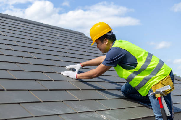 Best Metal Roofing Contractor  in Northford, CT