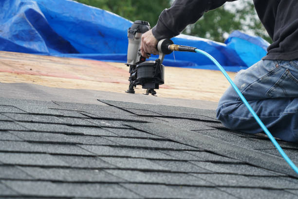Quick and Trustworthy Emergency Roof Repair Services in Northford, CT