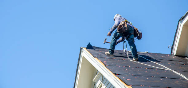 Heating Cable for Roof Installation in Northford, CT
